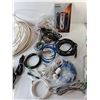 Image 2 : Coaxial, Home Phone & Charging Cables, Misc.