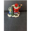 Image 2 : Santa Claus Snowglobe 4.5"