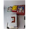 Image 3 : Christmas Lot- Cards, Mug, Ty Stuffy, Storage Box