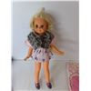 Image 4 : 'Velvet' Crissy Growing Hair Doll 16" & Accessories