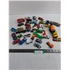 Image 1 : Large Quantity of Assorted Mostly Die-Cast Toy Vehicles