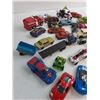 Image 2 : Large Quantity of Assorted Mostly Die-Cast Toy Vehicles