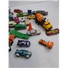 Image 3 : Large Quantity of Assorted Mostly Die-Cast Toy Vehicles