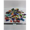 Image 1 : Large Quantity of Assorted Mostly Die-Cast Toy Vehicles