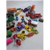 Image 3 : Assorted Die-Cast & Plastic Toy Vehicles