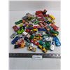 Image 1 : Large Quantity of Die-Cast & Plastic Toy Vehicles
