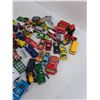Image 3 : Large Quantity of Die-Cast & Plastic Toy Vehicles