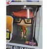 Image 3 : Funko Pop In Box Batman "Carrie Kelley Brown" Figure