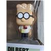Image 2 : Funko Pop In Box "Dilbert" Figure