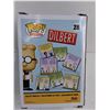 Image 3 : Funko Pop In Box "Dilbert" Figure