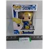 Image 1 : Funko Pop In Box Fantastic Four "Human Torch" Figure