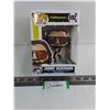 Image 1 : Funko Pop In Box Cyberpunk "Johnny Silverhand" Figure