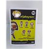 Image 3 : Funko Pop In Box Cyberpunk "Johnny Silverhand" Figure