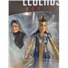 Image 2 : NIB Hasbro Marvel Legends Eternals "Ajak" Action Figure