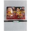 Image 1 : (2) NIB Racing Champions Die-Cast Nascar Stock Cars