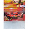 Image 2 : (2) NIB Racing Champions Die-Cast Nascar Stock Cars