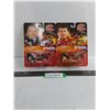 Image 1 : (2) NIB Racing Champions Die-Cast Nascar Stock Cars