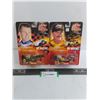 Image 1 : (2) NIB Racing Champions Die-Cast Nascar Stock Cars