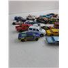 Image 2 : Assorted Mostly Die-Cast Toy Vehicles