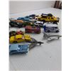 Image 3 : Assorted Mostly Die-Cast Toy Vehicles