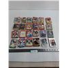 Image 1 : Large Quantity of Assorted NFL Collector Cards - Authenticity Not Guaranteed