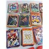 Image 2 : Large Quantity of Assorted NFL Collector Cards - Authenticity Not Guaranteed