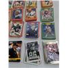 Image 3 : Large Quantity of Assorted NFL Collector Cards - Authenticity Not Guaranteed