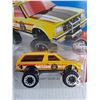 Image 3 : (2) NIB Hot Wheels Die-Cast Toy Vehicles