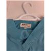 Image 2 : * (2) Pairs of 2-Piece XL Scrubs (Teal & Jade)