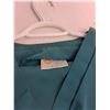 Image 3 : * (2) Pairs of 2-Piece XL Scrubs (Gray & Jade)