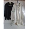 Image 1 : * XL Lab Coat & XL Mountain Gear Fleece Pullover