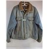 Image 1 : * B.U.M. Equipment Men's Large Insulated Jean Jacket