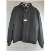 Image 1 : * George XL Insulated Zip-Up Jacket