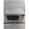 Image 1 : Panasonic "Inverter" 1200 Watt Microwave Oven  - Powers On - 20x14x12" - PICK UP ONLY