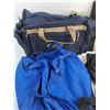 Image 3 : (4) Tote/Tool/Duffle Bags, Assorted Shoulder Straps