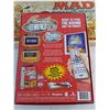 Image 5 : (3) Board Games (Mad Magazine, Family Feud DVD, Scruples)