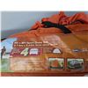 Image 7 : Glide Guard Floor Protectors & Ozark Trail Sport Dome Tent- As Is, Cannot Ship