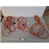 Image 1 : (3) Extension Cords