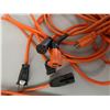 Image 2 : (3) Extension Cords