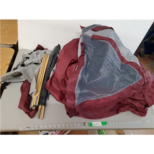 Northwest Terrain Three Person Dome Tent, Pickup Preferred