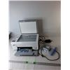 Image 1 : HP Photosmart C4280 Printer & Ink- Powers On, Pickup Preferred