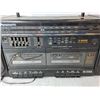 Image 2 : Panasonic Tape Player/Radio- Powers On, Pickup Preferred