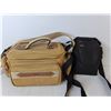 Image 2 : (2) Camera Bags & Nikon Lens