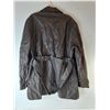 Image 2 : Men's Rahm Saint Denis Leather Style Jacket- L