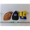 Image 1 : (3) Hats- Montreal Canadiens, Ukraine