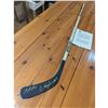 Image 3 : 1999 FORMER CANUCKS PAVEL BURE & ALEX MOGILNY Signed Hockey Stick