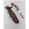 Image 1 : VINTAGE HUNTING KNIFE