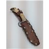Image 4 : VINTAGE HUNTING KNIFE