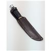 Image 5 : VINTAGE HUNTING KNIFE made in Japan