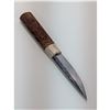 Image 1 : VINTAGE SYBERIAN YAKUTIA HUNTING KNIFE Made in Ukraine